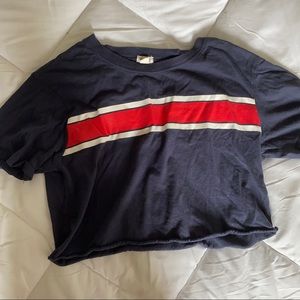 Garage tshirt size small